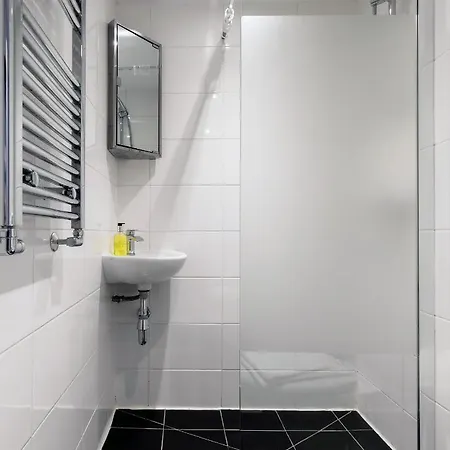 Modern Kensington Apartments London Exterior photo