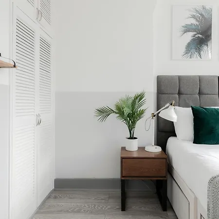 Modern Kensington Apartments London Exterior photo
