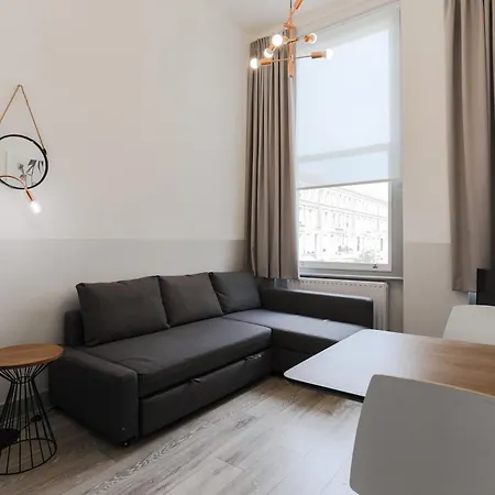 Modern Kensington Apartments London Exterior photo