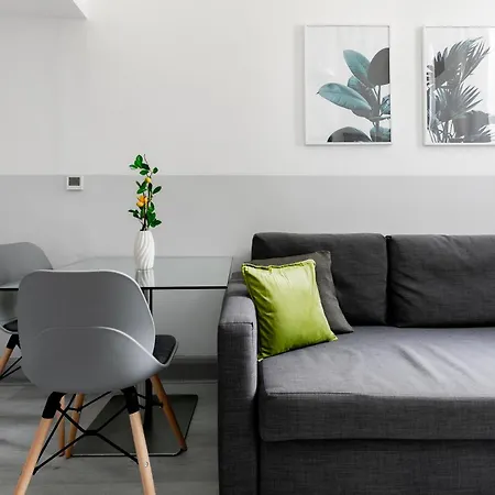 Modern Kensington Apartments London Exterior photo